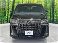 2021 Toyota Alphard G
