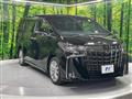 2021 Toyota Alphard G