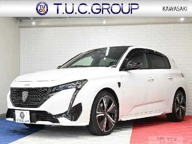 2023 Peugeot Peugoet Others