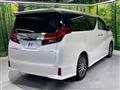2015 Toyota Alphard G