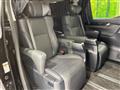 2019 Toyota Vellfire