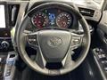 2019 Toyota Vellfire