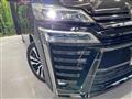 2019 Toyota Vellfire