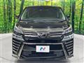 2019 Toyota Vellfire