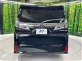 2019 Toyota Vellfire