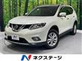 2015 Nissan X-Trail