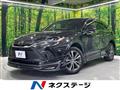 2023 Toyota Harrier
