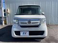 2017 Honda N BOX