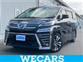 2018 Toyota Vellfire