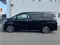 2018 Toyota Vellfire