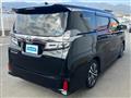 2018 Toyota Vellfire
