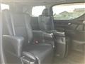2018 Toyota Vellfire