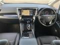 2018 Toyota Vellfire