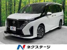 2023 Nissan Serena
