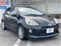 2013 Toyota AQUA