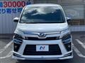 2019 Toyota Voxy