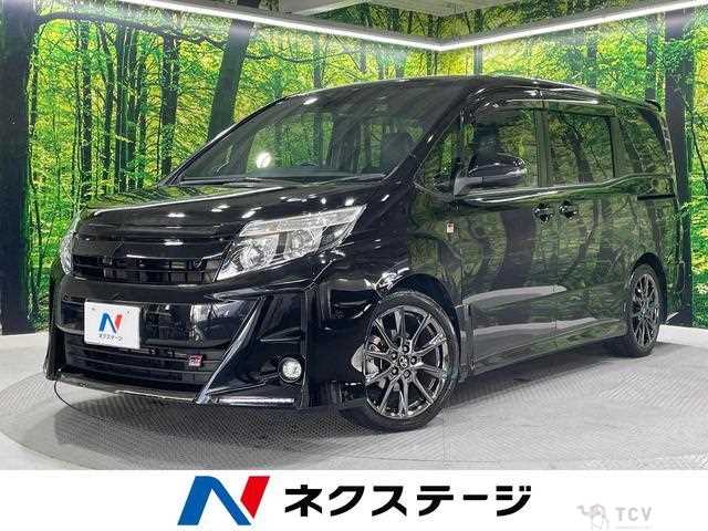 2019 Toyota Noah