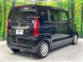 2019 Honda N BOX