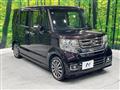 2015 Honda N BOX