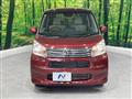 2017 Daihatsu Move