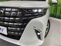 2023 Toyota Alphard Hybrid