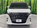 2023 Toyota Alphard Hybrid