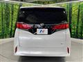 2023 Toyota Alphard Hybrid