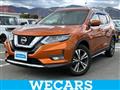 2018 Nissan X-Trail