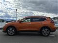 2018 Nissan X-Trail