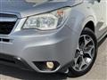 2012 Subaru Forester