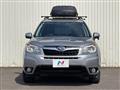 2012 Subaru Forester