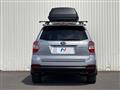 2012 Subaru Forester