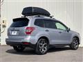 2012 Subaru Forester