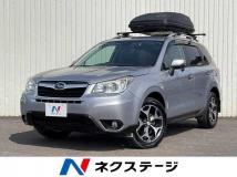 2012 Subaru Forester
