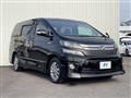2014 Toyota Vellfire