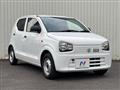 2017 Suzuki Alto