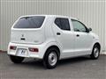 2017 Suzuki Alto