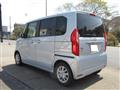 2019 Honda N BOX