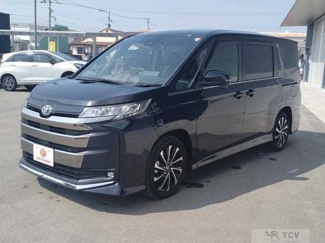 2024 Toyota Noah