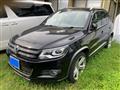 2012 Volkswagen Tiguan