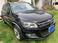 2012 Volkswagen Tiguan