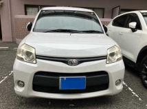 2013 Toyota Sienta