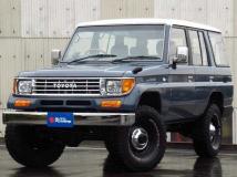 1994 Toyota Land Cruiser Prado