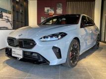 2025 BMW 1 Series