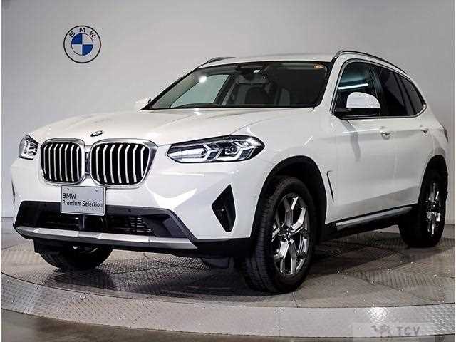 2023 BMW X3