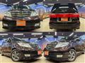 2013 Honda Elysion