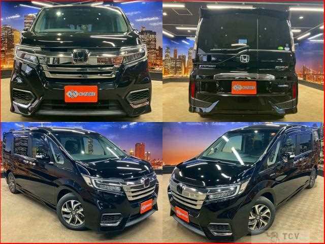 2017 Honda Honda Others