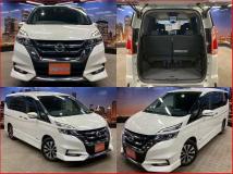 2016 Nissan Serena