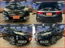 2013 Honda Odyssey