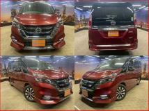 2016 Nissan Serena